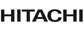 HITACHI