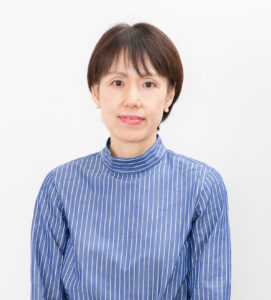 小山 敦子