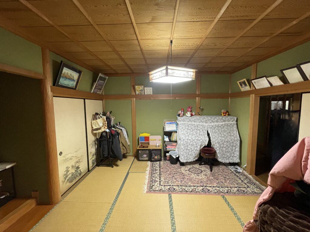 BEFORE