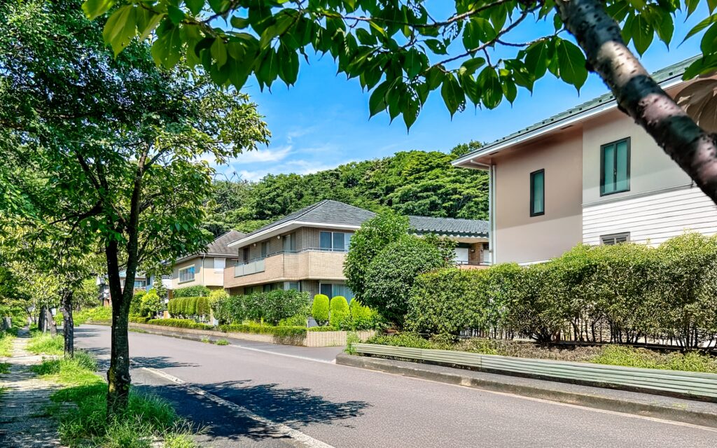 中古物件探しのポイント〜立地編〜