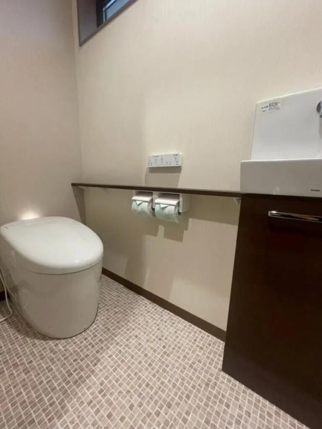 TOTOリモデルクラブ　トイレリフォーム