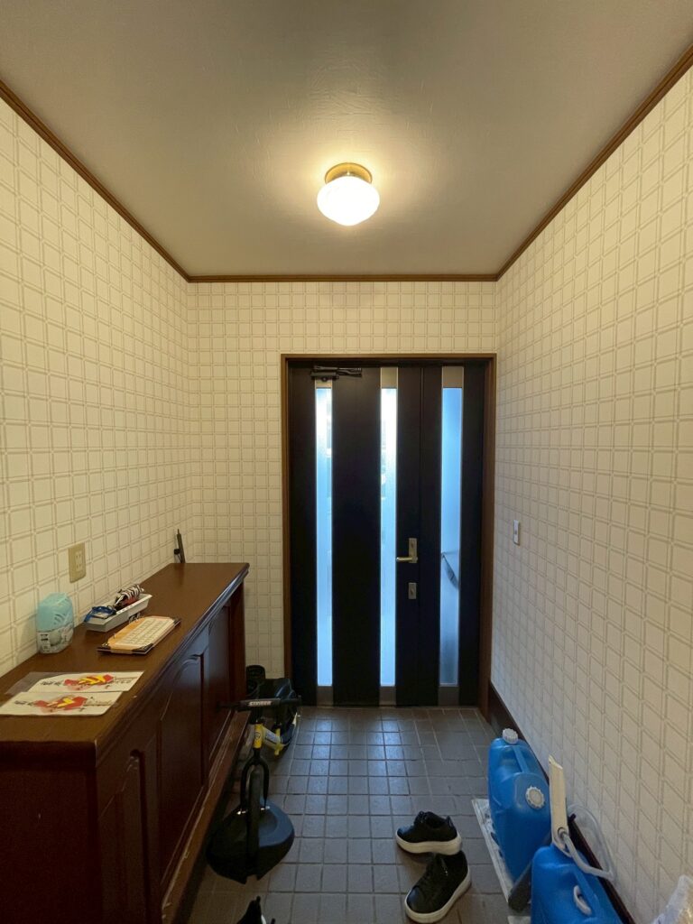 安心と快適を一度に！火災保険も活用した内外装のトータルリフォーム