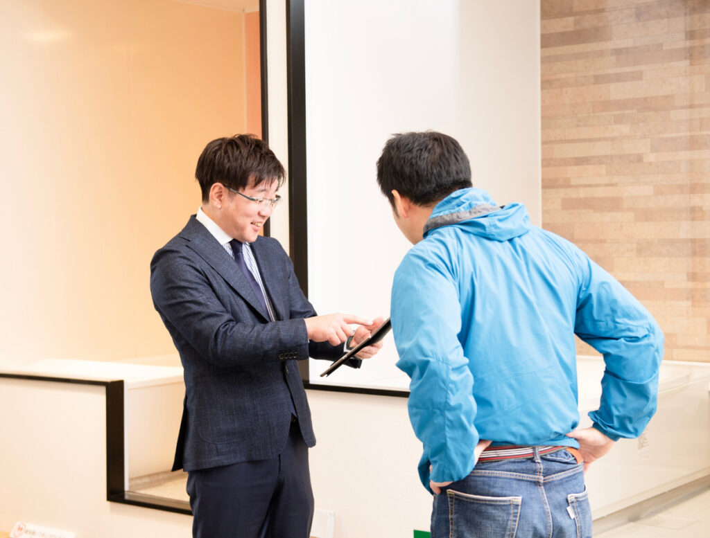 【採用情報】研修充実！未経験から始めるリフォームアドバイザーの仕事