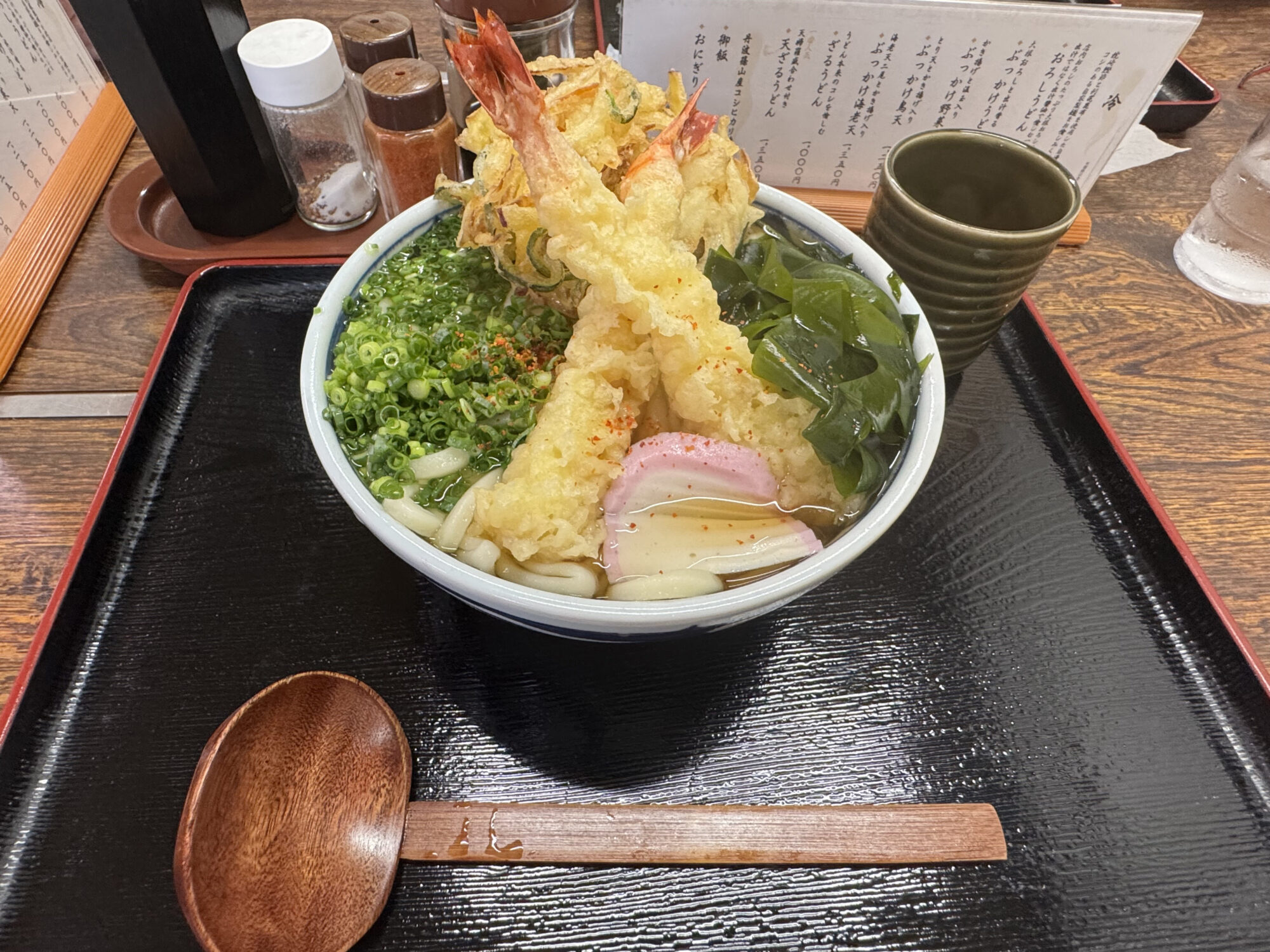 うどん