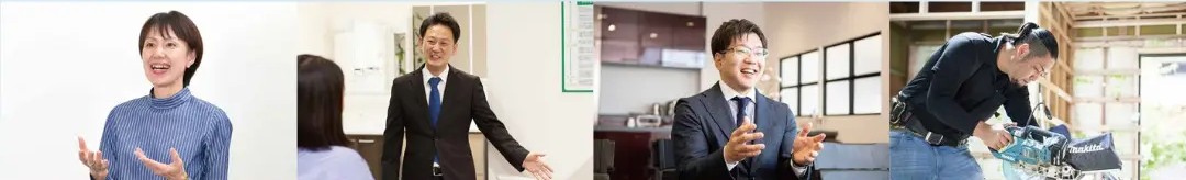 こうのとりリフォームはタカラスタンダード パートナーショップです！