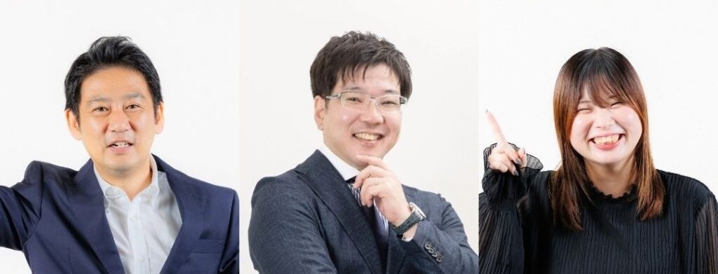 【1月開催】会社説明会のお知らせ（1/10・17・24）