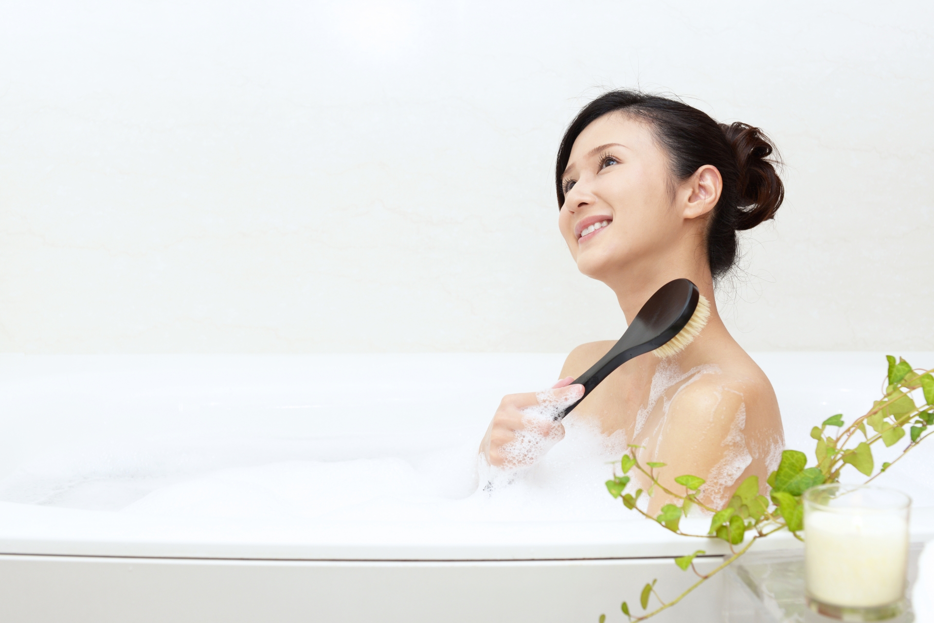 毎月26日は「お風呂の日」