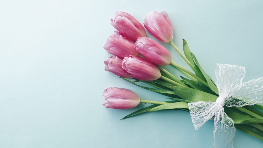 毎日使うものだから、ちょっと嬉しくなる贈りものを♪