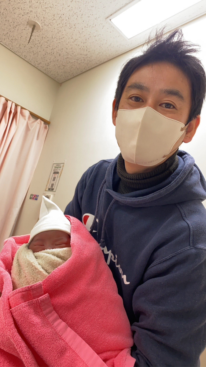 3月、春の訪れと家族の成長🌸