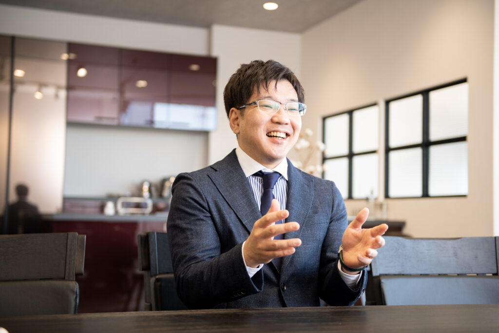 【5月開催】会社説明会のご案内（中途正社員募集）