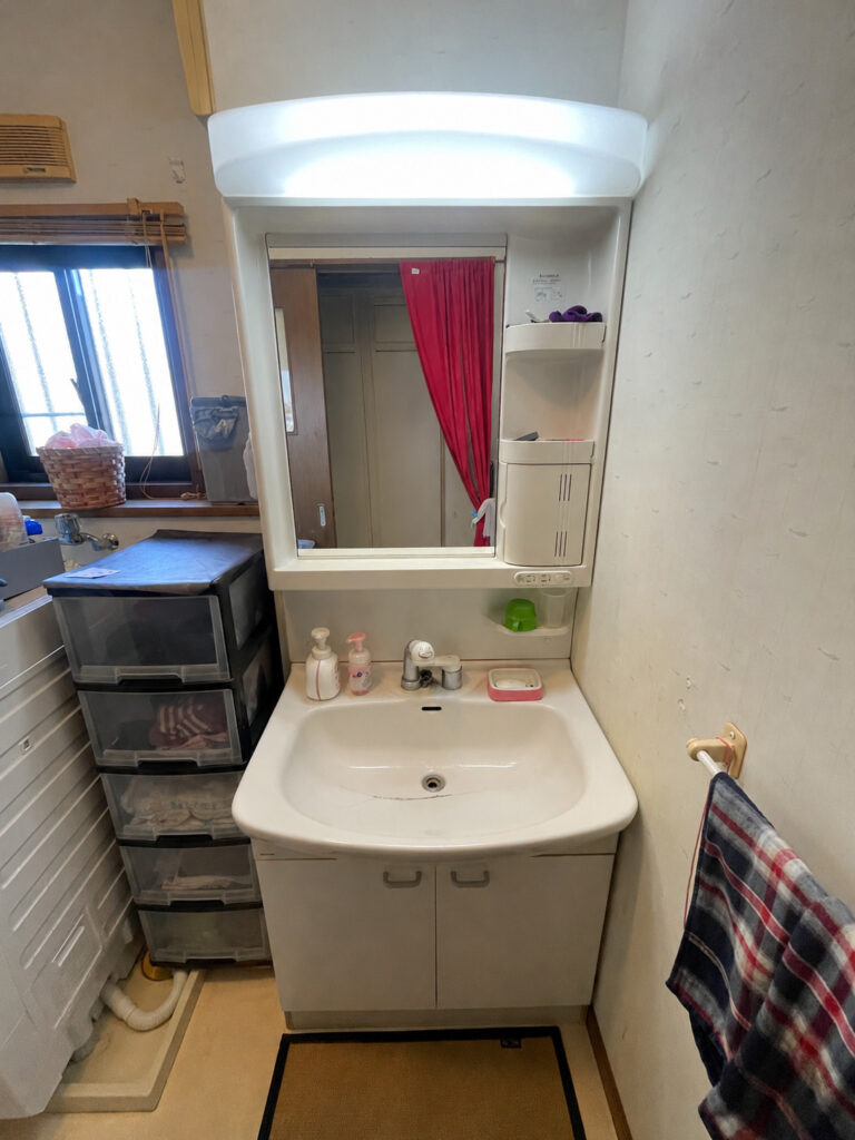 BEFORE