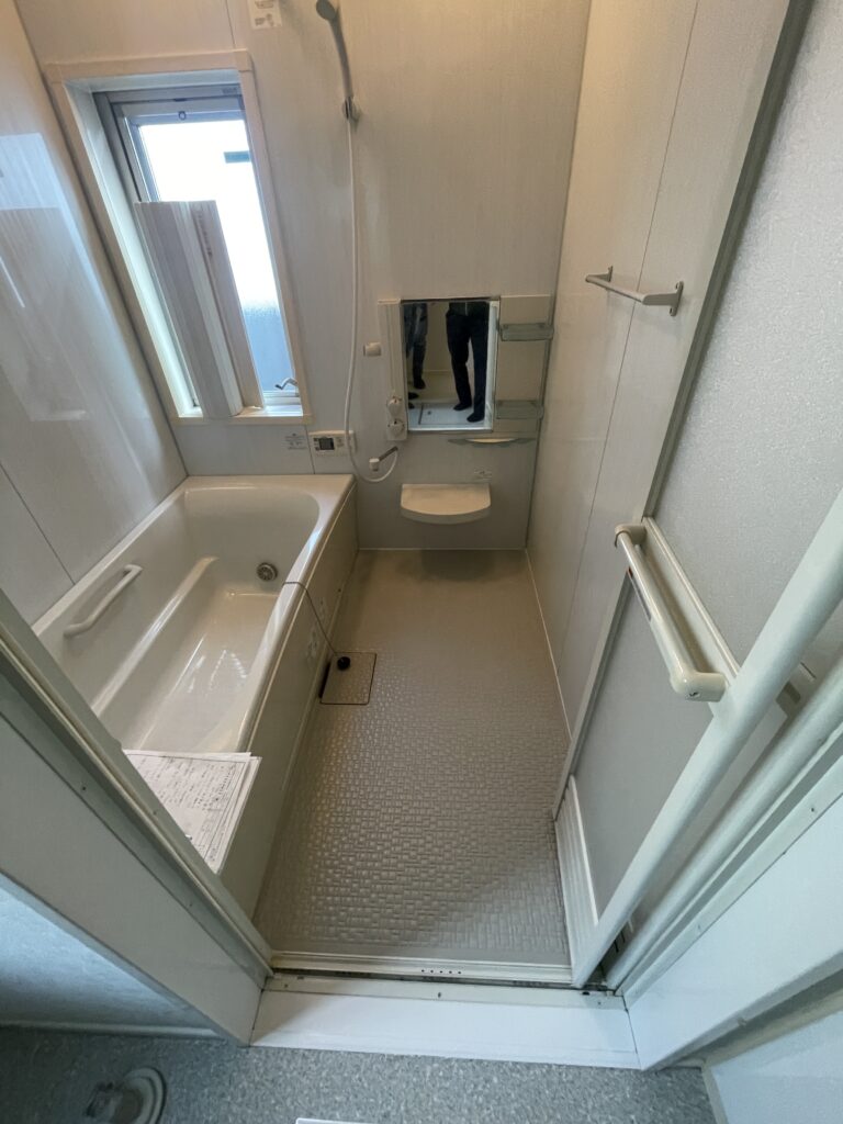 BEFORE