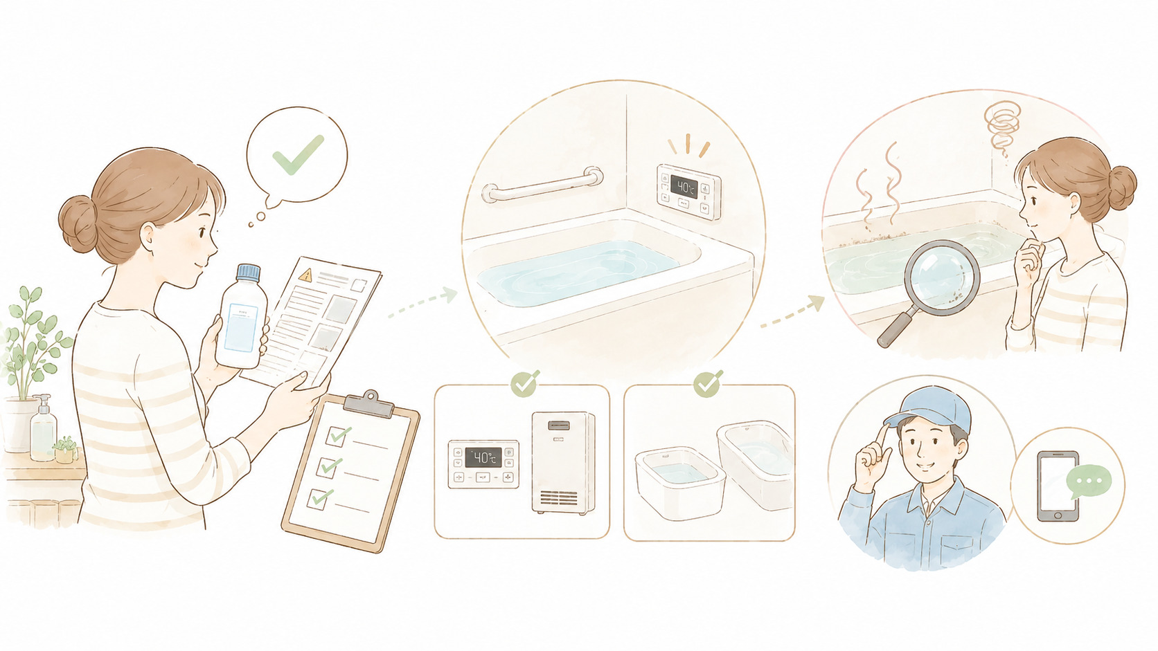 イラスト