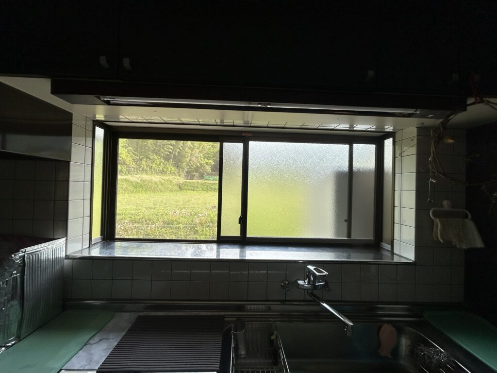 BEFORE