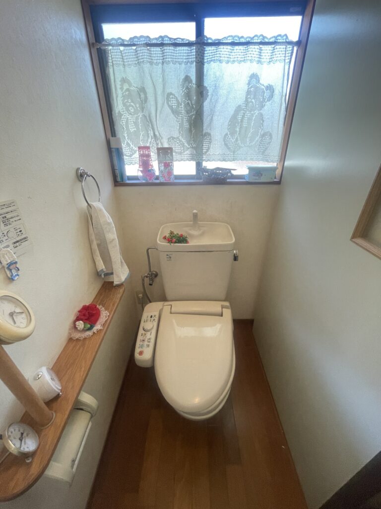 BEFORE