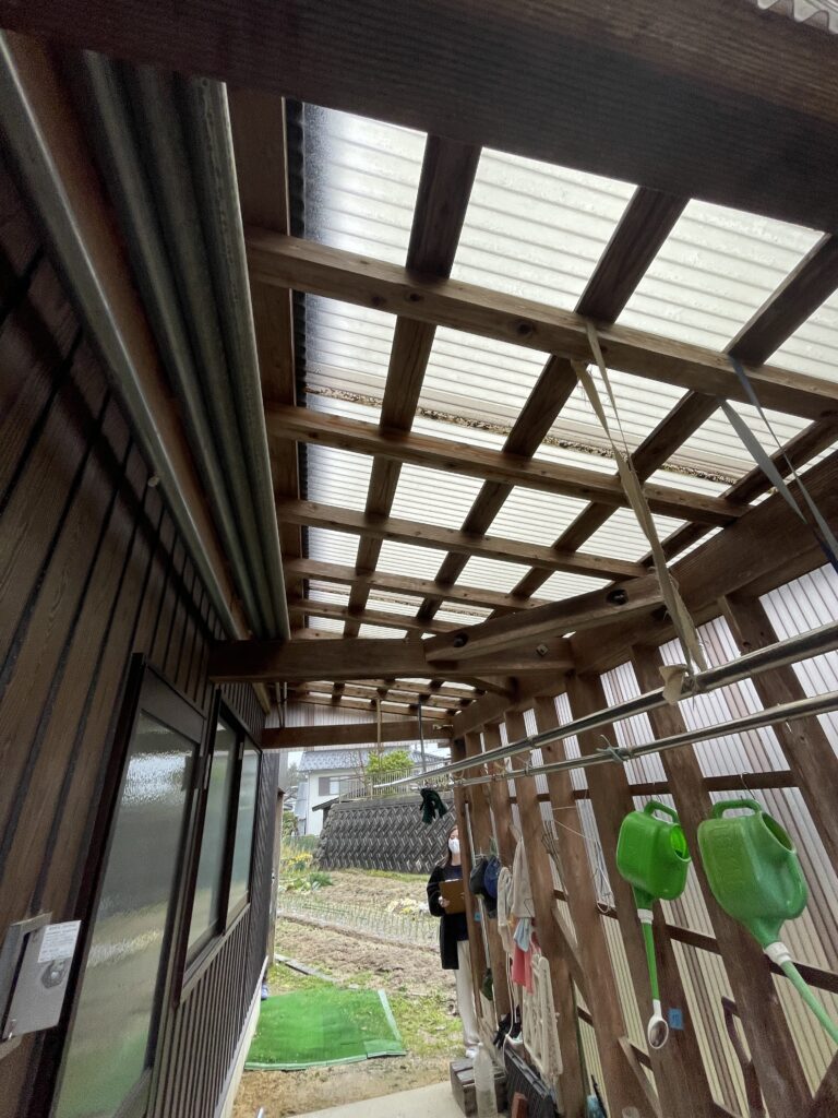 BEFORE