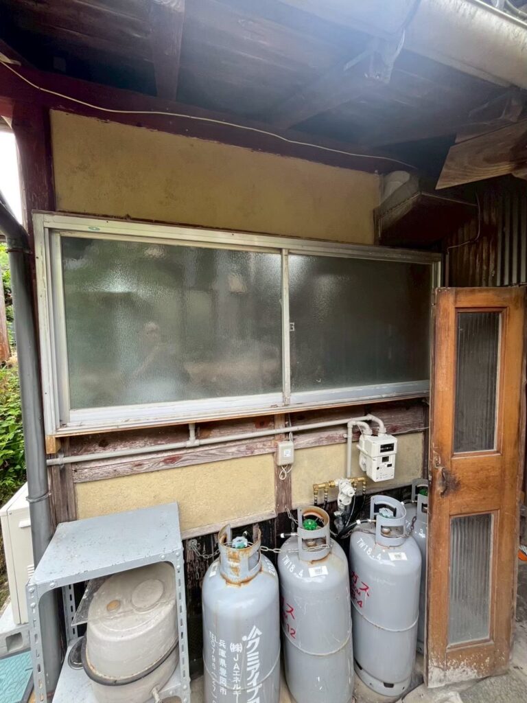 BEFORE