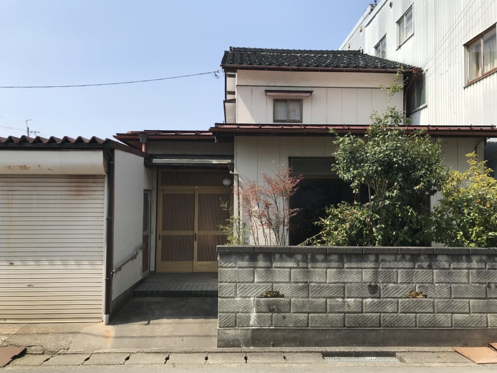BEFORE
