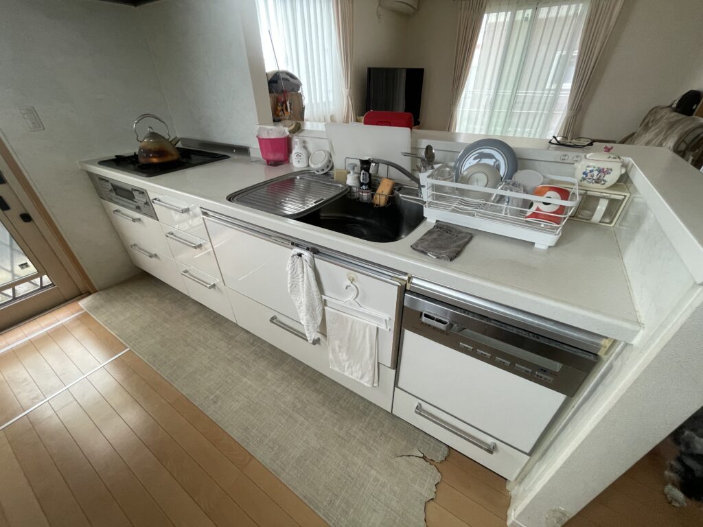 BEFORE