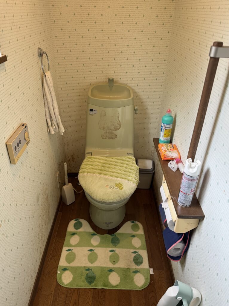 BEFORE