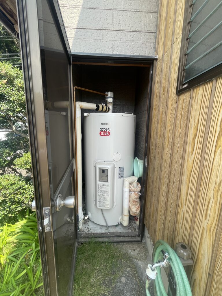 BEFORE